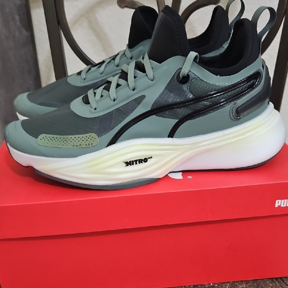 Puma PWR Nitro Squared